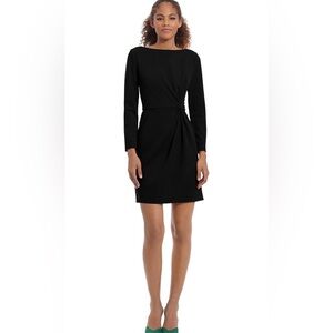 Donna Morgan - Black Dress